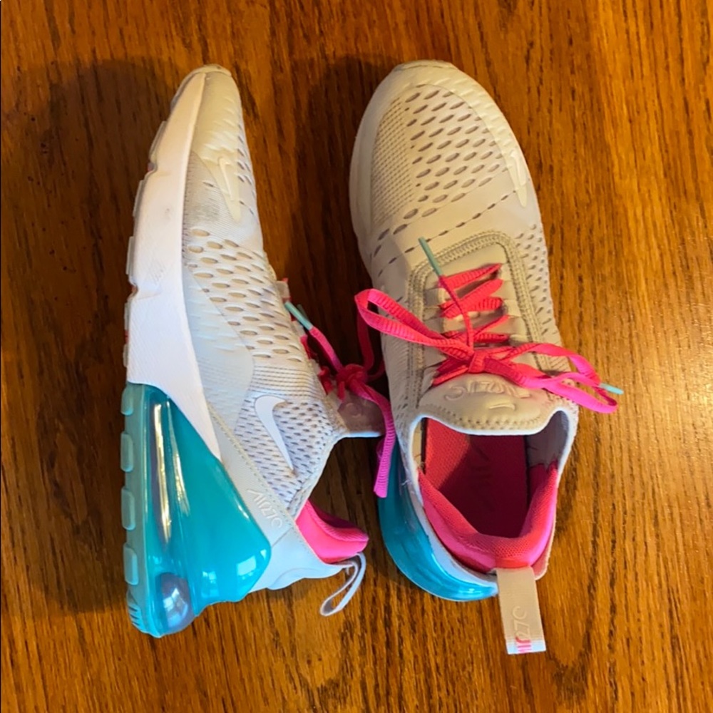 Nike Air Max 270